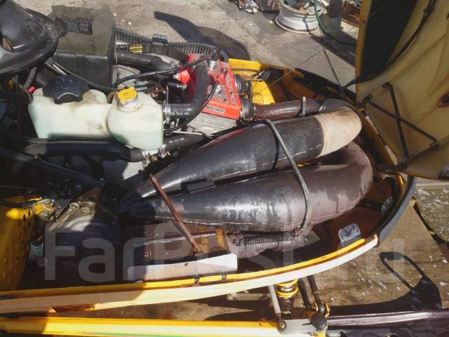 BRP Ski-Doo. ��������, ��� �������. ��� ����� �� ������������ ����
