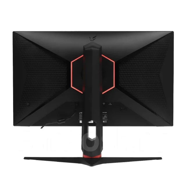 Ardor Gaming. 24", ���������� �� (LCD, LED, QLED) ����