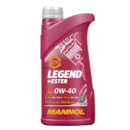 Mannol Legend Ester