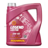 Mannol Legend Ester