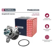 ����� ������� Marshall M4822025 M4822025 ����