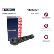 ����� ��������� / ��� (���) Nissan Qashqai I, Nissan Serena IV, Nissan X-Trail II Marshall M8080224 M8080224 ����