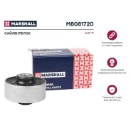 ����������� Marshall M8081720 M8081720 ����