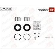����������� ���������� �������� + ������� Mercedes SL (R129) 3-89-10-01 77A3738 Masterkit 77A3738 77A3738 ����