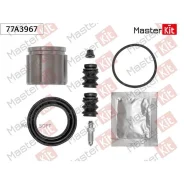 ����������� ���������� ��������+������� Mitsubishi COLT III (C5_A) 1986 - 1992 Masterkit 77A3967 77A3967 ����