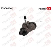 ������� ��������� ������� ����. /���. Skoda Favorit(781), Felicia II(6U1) 89-01 Masterkit 77AC0060 77AC0060 ����