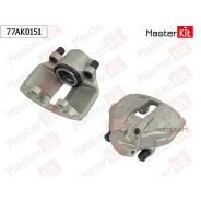 ������� ��������� �����. ����. MB Sprinter(901,902,903,904,906) 95- Masterkit 77AK0151 77AK0151 ����