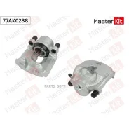 ������� ��������� �����. ���. Honda Accord VIII(CU, CW) 08- Masterkit 77AK0288 77AK0288 ����