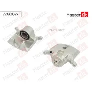 ������� ��������� �����. ����. Honda CR-V II(RD_) 01-07 Masterkit 77AK0327 77AK0327 ����