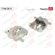 ������� ��������� �����. ���. Renault Trafic II(FL, EL, JL) 01- Masterkit 77AK2671 77AK2671 ����