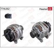 ��������� Audi A4(8E2, B6) 00-05, Skoda Fabia I(6Y2) 99-08, VW Passat(3C2) 05-10 (14V,120A) Masterkit 77AL012 77AL012 ����