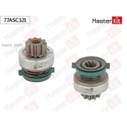 ������� �������� MB A-Class(W168, �W169), �B-Class(W245), �E-Class(W210), �Vaneo(414) 95-12 Masterkit 77ASC321 77ASC321 ����