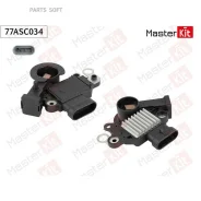 ��������� ���������� ���������� Chevrolet AVEO, Lacetti, Captiva 77ASC034 Masterkit 77ASC034 77ASC034 ����