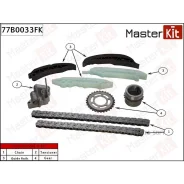 �������� ���� ��� BMW E39/E60/E87/E46/E90/E83 2.0D M47 98- Masterkit 77B0033FK 77B0033FK ����