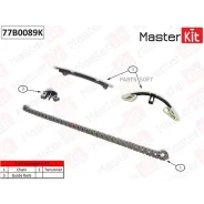 �������� ���� ��� Honda Jazz/Civic 1.3i L13 05- (��� ���������) Masterkit 77B0089K 77B0089K ����