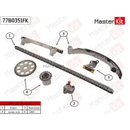 �������� ���� ��� Toyota 1TR-FE Masterkit 77B0351FK 77B0351FK ����