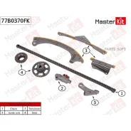 �������� ���� ��� Honda K24W Masterkit 77B0370FK 77B0370FK ����