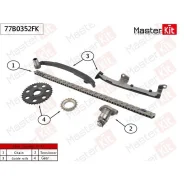 �������� ���� ��� Toyota 2RZ-FE 77B0352FK Masterkit 77B0352FK 77B0352FK ����
