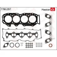 �������� ��������� ��� Mazda WLE7. WL-T. MD25NA. WLE9. MD25TI. WLF5 Masterkit 77BG297 77BG297 ����