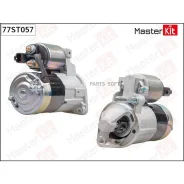 ������� Hyundai Santa Fe II(CM) 05-12, Kia Magentis(MG) 05- (1,4kW) Masterkit 77ST057 77ST057 ����