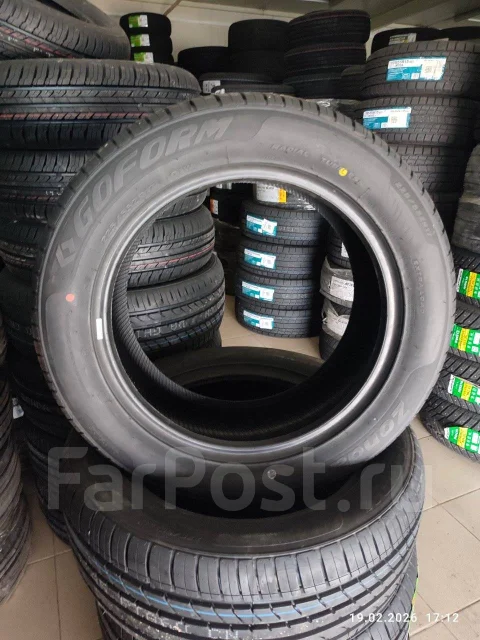 Goform GH18. ������, 2026 ���, ����� ����