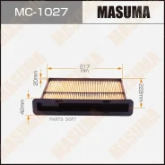 ������ ������ Masuma MC-1027 Masuma MC-1027 MC1027 ����