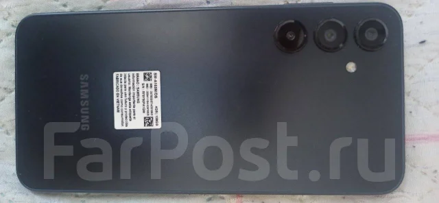 Samsung Galaxy A16. �/�, 128 ��, �������, �����, ������, 4G LTE ����