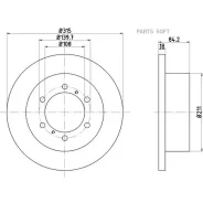 ���� ��������� | ��� | Nisshinbo ND3035 ND3035 ����