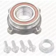 ������� ������ ���� BMW: 5 95-03, 5 03-, 5 97-04, 5 04- NTN-SNR R150.29 R15029 ����