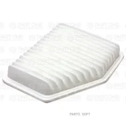������ ��������� Lexus GS300 06, GS430 01-05, GS450H 07, SC430 02-08, 279x232x52 PART-ONE 1AF236 1AF236 ����