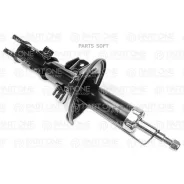 ����������� �������� 333507 GAS front, Lh, Hyundai GETZ 02 PART-ONE 1SA409, ����� �������� 1SA409 ����