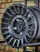 Fuel Off-Road Beast. 8.5x17", 5x150, ET0, �� 110,1���. ��� ����� �� ������ ����