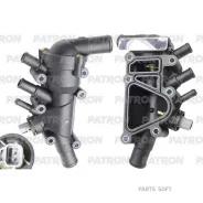 ��������� (81 C) � ������� (1.3-1.6i) FORD: Fiesta 2001-2008, Fusion 2002-2012, Focus I 1998-2005, Mondeo III 2000-2007, Ka 1996-2007 Patron PE21298 P...