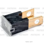 �������������� ������� 1�� PMB Fuse (PAL294) 80A ������ 45x15.2x12mm Patron PFS146 PFS146 ����