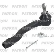 ���������� ������� ���� Mazda: 2 07- Patron PS1237R PS1237R ����
