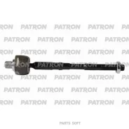 ���� ������� Nissan X-Trail 3RD GEN (T32 ) 2013- Patron PS2585 PS2585 ����