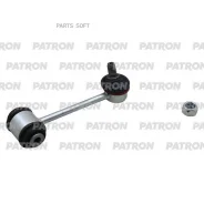 ���� ������������� Toyota: Lexus: GS300 00-, GS400 00- Patron PS40774 PS40774 ����
