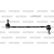 ���� ������������� Toyota Prius ZVW50 15- (����������� � ������) Patron PS4659 PS4659 ����