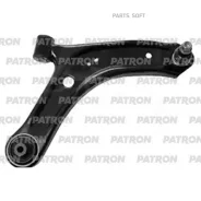 ����� �������� Suzuki Vitara (LY) 15- Patron PS50583R PS50583R ����