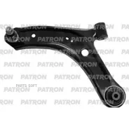 ����� �������� Suzuki Vitara (LY) 15- Patron PS50583L PS50583L ����