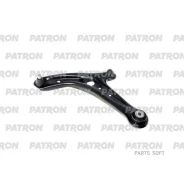 ����� �������� Mazda2 ������� II (DE) 2007 - 2014 FORD Fiesta VAN V Fiesta ������� VI (JJ, JG, KD, KC) 08- Patron PS5542L PS5542L ����
