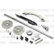 �������� ���� ��� (����-1, ���-1, ���-3, ����-3) �/� OPEL Vectra 2.2 16V Z22SE 00 Patron PTCK010 PTCK010 ����