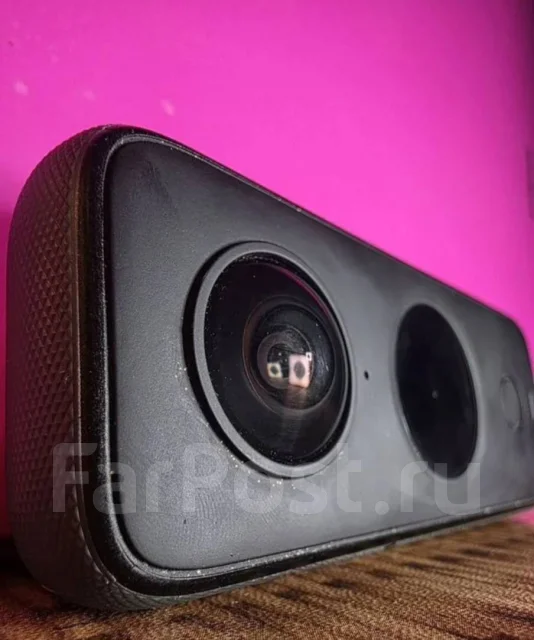 Insta360 One X2. � ���������� ����
