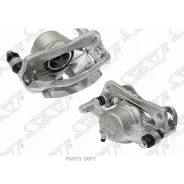 ������� ��������� Hyundai Accent 99-12 / Getz 02-11 (�������/ �����/ �����) SAT ST-58180-25A00, ����� �������� ST5818025A00 ����
