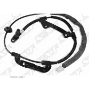 ������ ABS Hyundai Santa Fe 05-12 (�����/ �����) SAT ST-95680-2B000, ����� ������ ST956802B000 ����