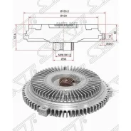 ���������� Mercedes-Benz C-Class 93-01 / E-Class 84-03 SAT ST-A1112000422 STA1112000422 ����