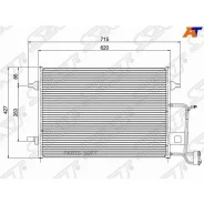 �������� ������������ Audi A6 97-05 / A6 allroad quattro 00-05 SAT ST-AD04-394-A0 STAD04394A0 ����