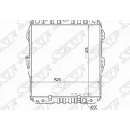�������� Toyota 4Runner 89-95 / Hilux Surf 89-95 SAT TY0013-1KZ-2R TY00131KZ2R ����