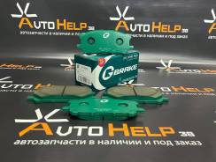 ������� �������� ��������� Toyota/Lexus (G-Brake ������) GP02249 ����