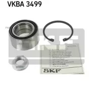 ��������� ������ ������� BMW 1-Series 04-19 / 3-Series 81-19 (ABS) SKF VKBA3499 VKBA3499 ����